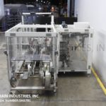 Focke&Company Inc Case Packer ertector /封口机486缩略图