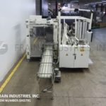 Focke&Company Inc Case Packer ertector /封口机486缩略图