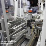 Focke&Company Inc Case Packer ertector /封口机486缩略图