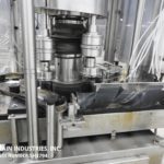 U S瓶盖钳位的缩略图4头(翻盖)TC-4-14