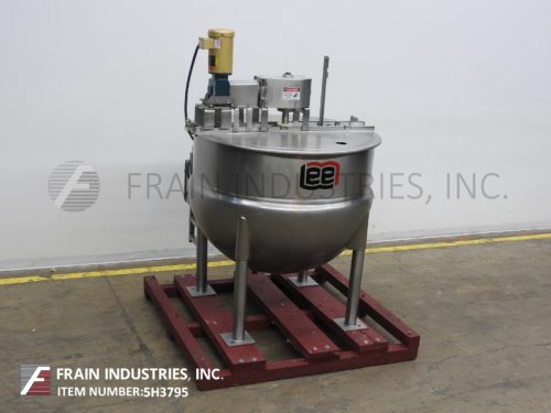 李釜双动250D9MS的照片