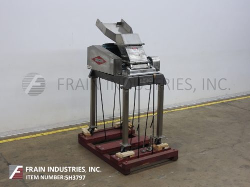 Fitzmill磨坊锤子DKAS012照片