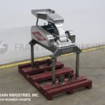 Thumbnail of Fitzmill Mill Hammer DAS06