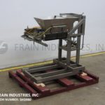 Thumbnail of Hinds Bock Bakery Equipment Depositors 6P08