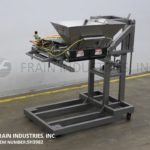 Thumbnail of Hinds Bock Bakery Equipment Depositors 6P08