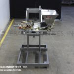 Thumbnail of Hinds Bock Bakery Equipment Depositors 6P08