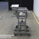 Thumbnail of Hinds Bock Bakery Equipment Depositors 6P08