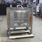 大西筛分选机TB611的缩略图