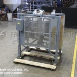 大西筛分选机TB611的缩略图