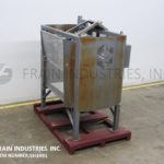 大西筛分选机TB611的缩略图