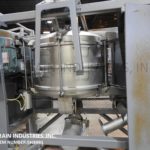 大西筛分选机TB611的缩略图