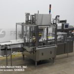 Fowler Capper 8的缩略图更多CAPDF-9/360的头