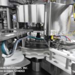 Fowler Capper 8的缩略图更多CAPDF-9/360的头