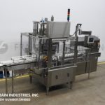 Fowler Capper 8头的缩略图更多CAPDF-9/360