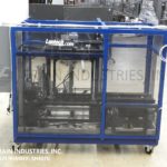 Lantech盒竖琴胶带C2000的缩略图