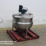 汉密尔顿水壶单运动SA200的缩略图