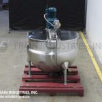 汉密尔顿水壶单运动SA200的缩略图