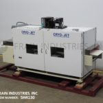 TNA Robag冷却器通道缩略图3¼“高X 30”宽