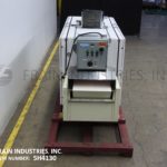 TNA Robag冷却器通道缩略图3¼“高X 30”宽