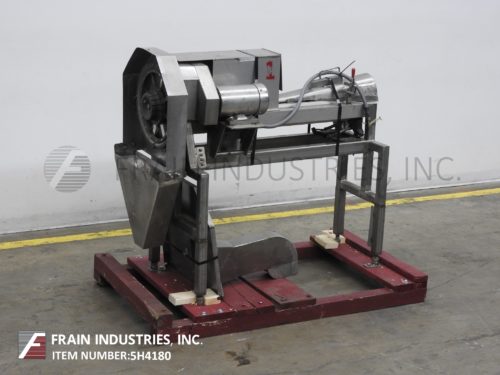 Urschel实验室公司切割机,切片机切片机OV