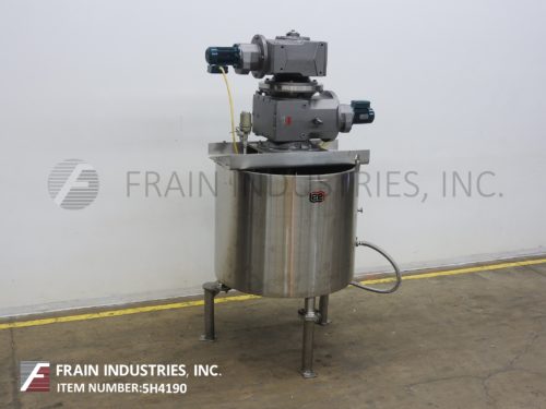 Lee Kettle Double Motion照片175U照片