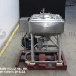 APV搅拌机液体液化器100 GAL缩略图