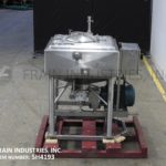 APV搅拌机液体液化器100 GAL缩略图