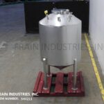 Thumbnail of Tank SS Single Wall 300 GALLON