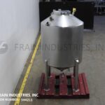 Thumbnail of Tank SS Single Wall 300 GALLON