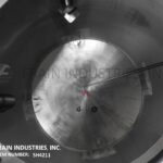 Thumbnail of Tank SS Single Wall 300 GALLON