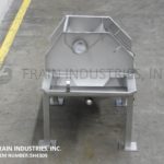 缩略图的Andritz分离公司过滤器17“W
