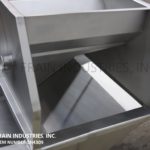 缩略图的Andritz分离公司过滤器17“W