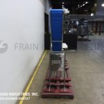 缩略图洛马金属探测器传送带IQ3