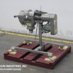 缩略图的Kemutec筛分离器K300C