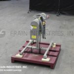 缩略图的Kemutec筛分离器K300C