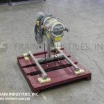 缩略图的Kemutec筛分离器K300C