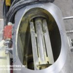 缩略图的Kemutec筛分离器K300C