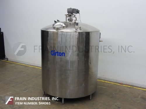 格顿坦克SS JKT PW-P-1500照片