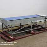 AID Equipment Company Unscrambler Accumulators的缩略图59¾“W X 163”L