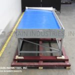 AID Equipment Company Unscrambler Accumulators的缩略图59¾“W X 163”L