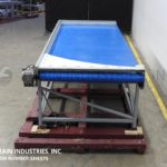 AID Equipment Company Unscrambler Accumulators的缩略图59¾“W X 163”L