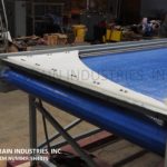 AID Equipment Company Unscrambler Accumulators的缩略图59¾“W X 163”L