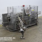 Clybourn纸盒自动Volumetricscale C4的缩略图