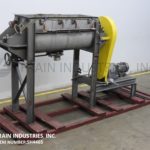 亚伦搅拌机粉末色带S. S. 25立方英尺的缩略图