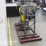 亚伦搅拌机粉末色带S. S. 25立方英尺的缩略图