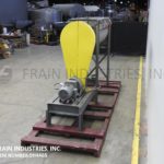 亚伦搅拌机粉末色带S. S. 25立方英尺的缩略图