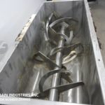 亚伦搅拌机粉末色带S. S. 25立方英尺的缩略图