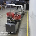 缩略图的精密PMD填充杯内联