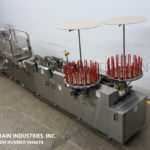 缩略图的精密PMD填充杯内联