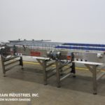 Thumbnail of Intralox Conveyor Laner ARB